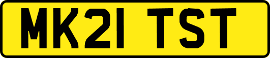 MK21TST