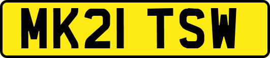 MK21TSW