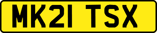 MK21TSX