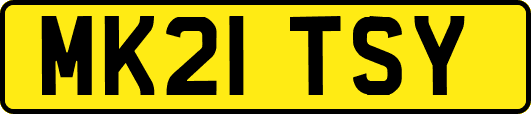 MK21TSY
