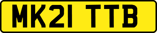 MK21TTB
