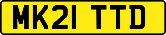 MK21TTD
