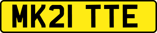 MK21TTE