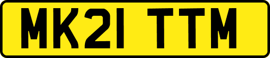 MK21TTM