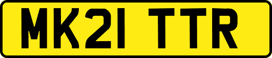 MK21TTR