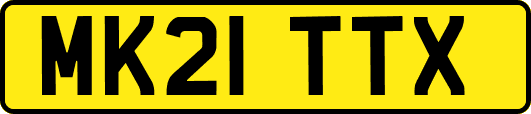 MK21TTX