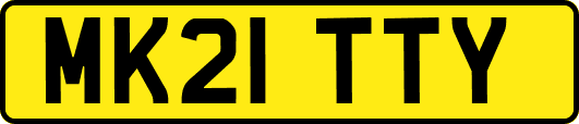 MK21TTY