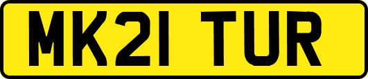 MK21TUR