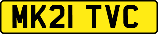 MK21TVC