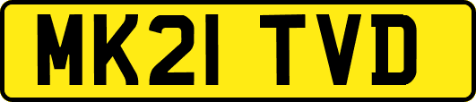 MK21TVD