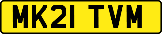 MK21TVM