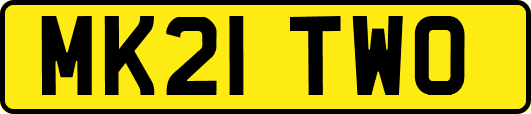 MK21TWO