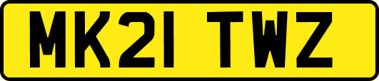 MK21TWZ