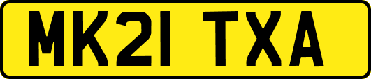 MK21TXA