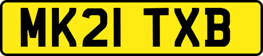 MK21TXB