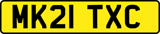 MK21TXC