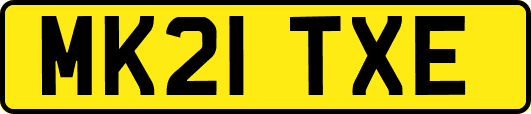 MK21TXE