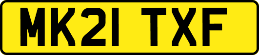MK21TXF