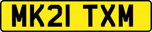 MK21TXM