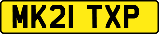 MK21TXP