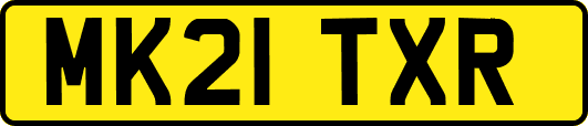 MK21TXR