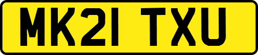 MK21TXU