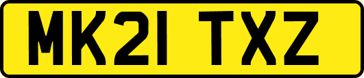 MK21TXZ