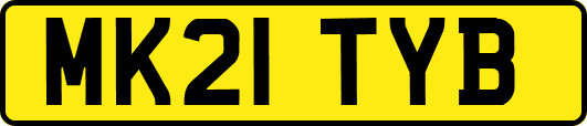MK21TYB