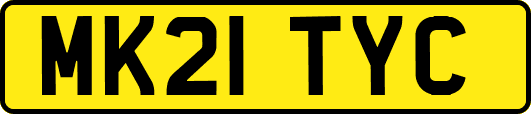 MK21TYC