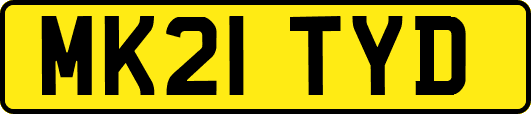 MK21TYD