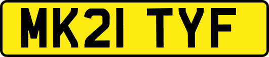 MK21TYF