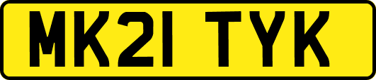 MK21TYK