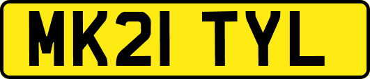 MK21TYL