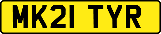 MK21TYR