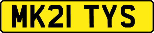 MK21TYS