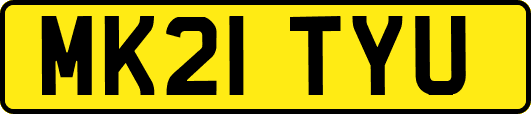 MK21TYU