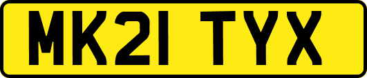 MK21TYX