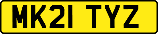 MK21TYZ