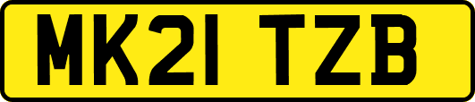 MK21TZB