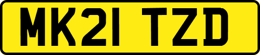 MK21TZD