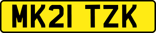 MK21TZK