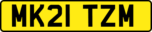 MK21TZM