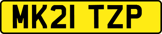 MK21TZP
