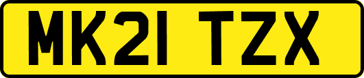 MK21TZX