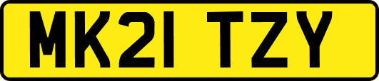 MK21TZY