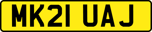 MK21UAJ