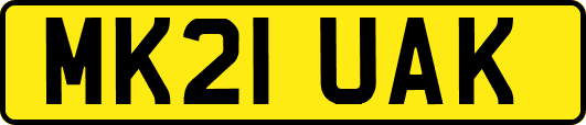 MK21UAK