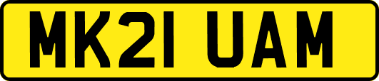 MK21UAM