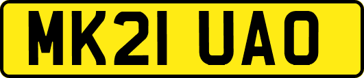 MK21UAO