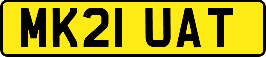 MK21UAT